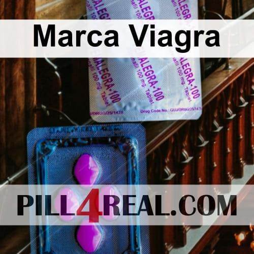 Marca Viagra 183