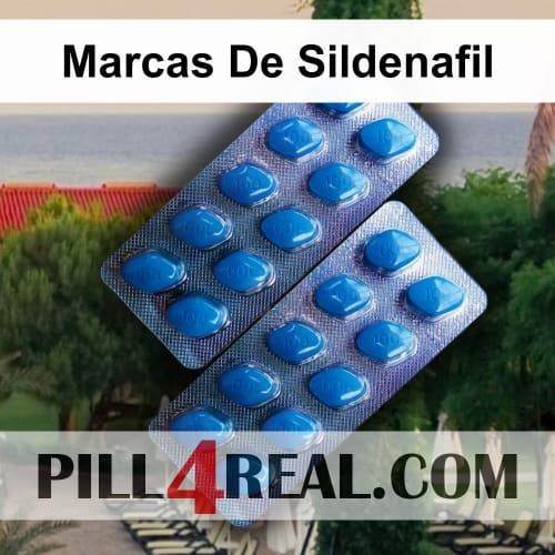 Marcas De Sildenafil 678