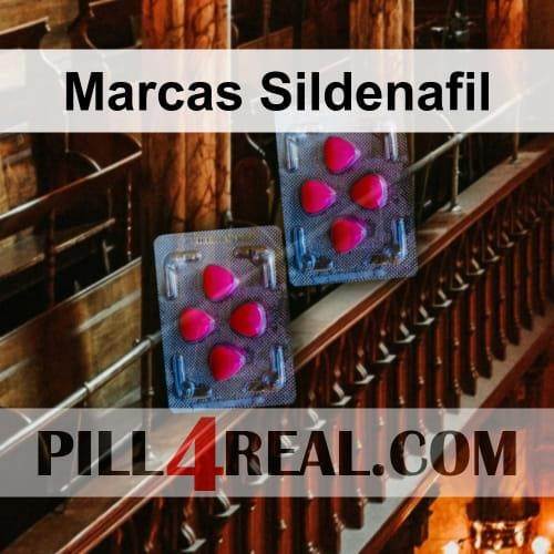 Marcas Sildenafil 007