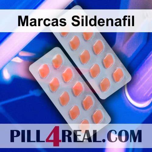 Marcas Sildenafil 493