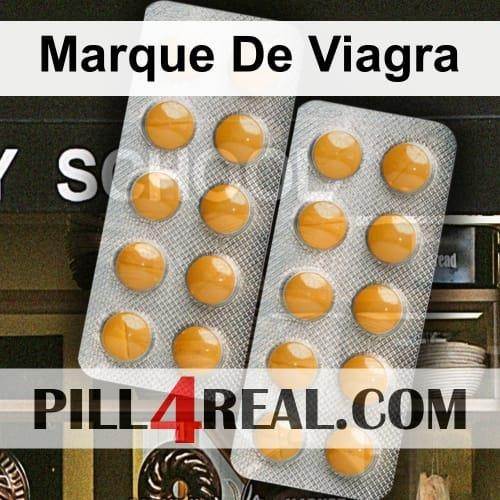 Marque De Viagra 111