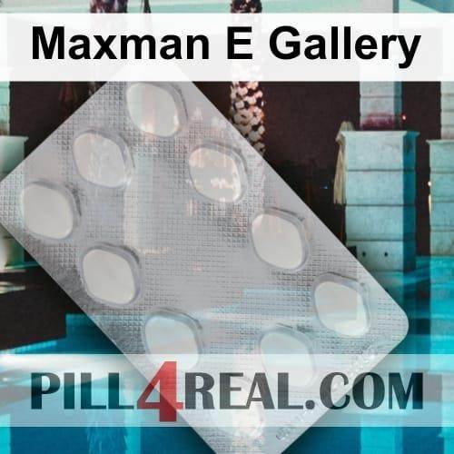 Maxman E Gallery 853