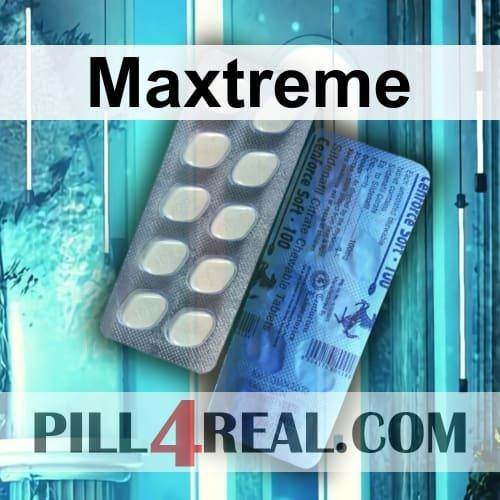 Maxtreme 610