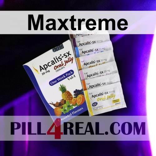 Maxtreme 727