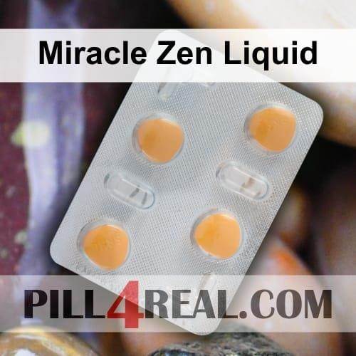 Miracle Zen Liquid 252