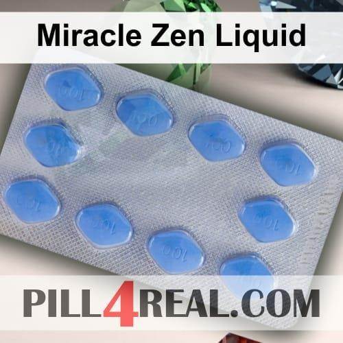 Miracle Zen Liquid 679