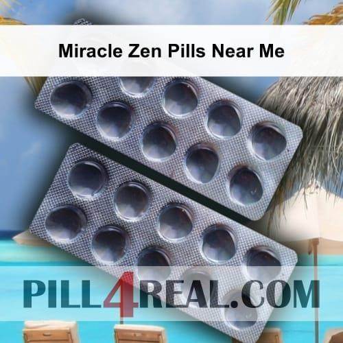 Miracle Zen Pills Near Me 091