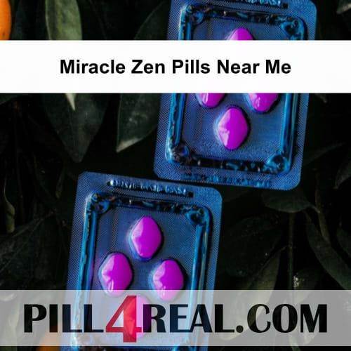 Miracle Zen Pills Near Me 356