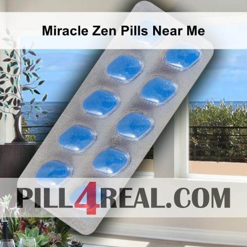 Miracle Zen Pills Near Me 450