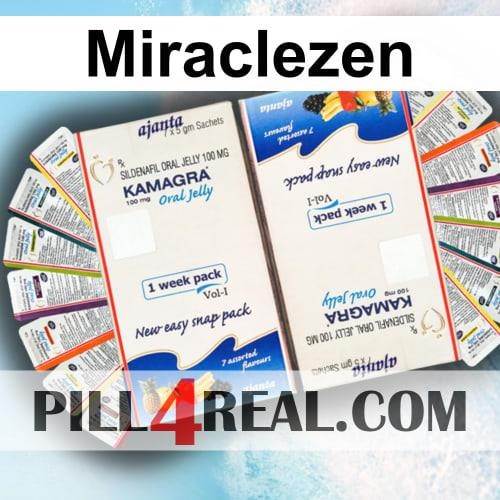 Miraclezen 128