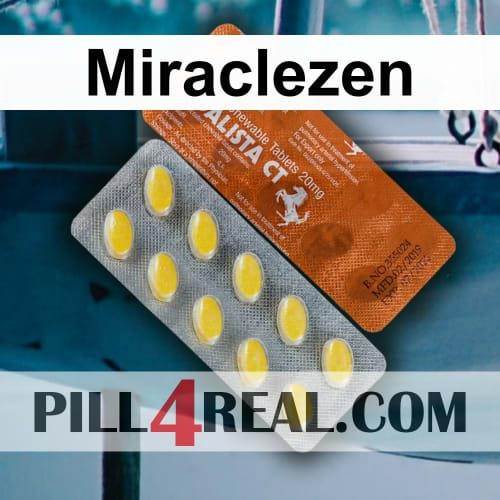 Miraclezen 422