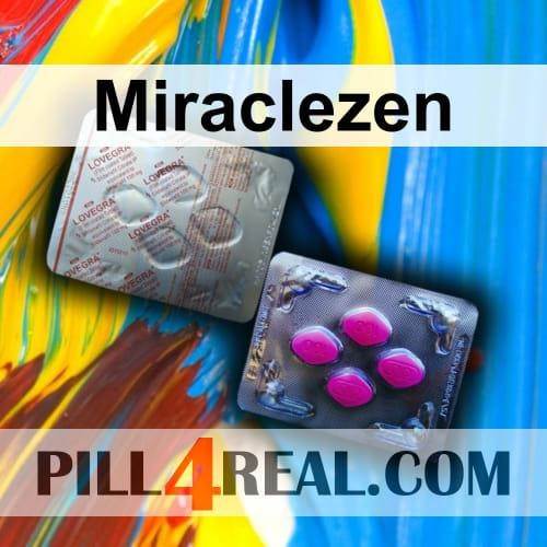 Miraclezen 527