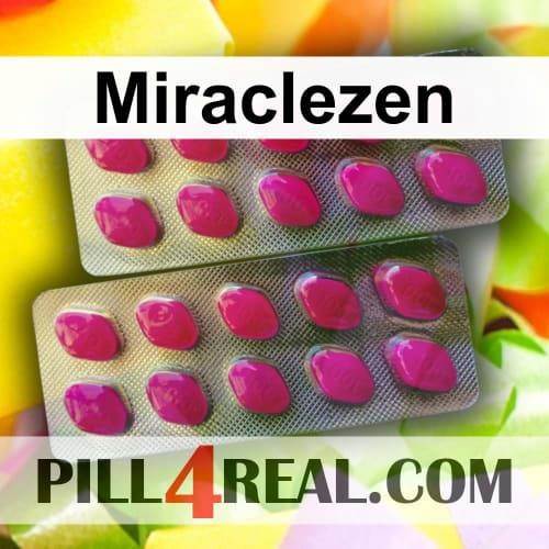 Miraclezen 542