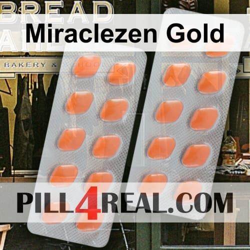 Miraclezen Gold 523