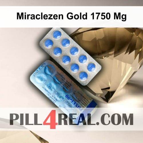 Miraclezen Gold 1750 Mg 146