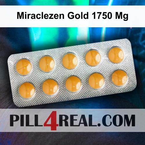 Miraclezen Gold 1750 Mg 443