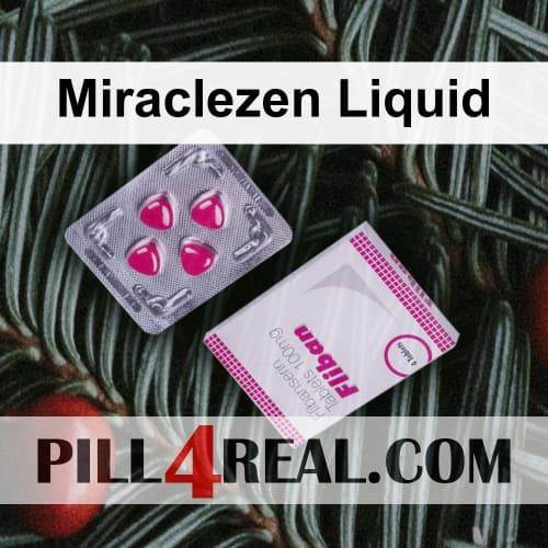 Miraclezen Liquid 068