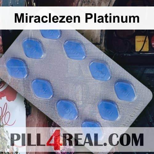 Miraclezen Platinum 350