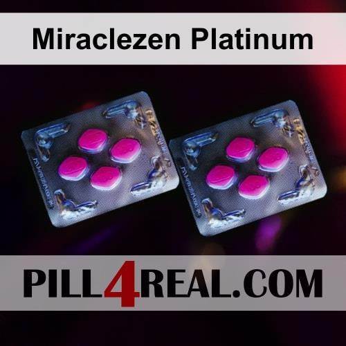 Miraclezen Platinum 423