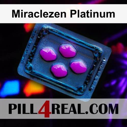 Miraclezen Platinum 492