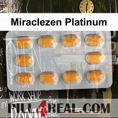 Miraclezen Platinum 581