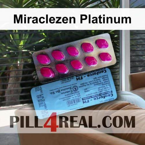 Miraclezen Platinum 670