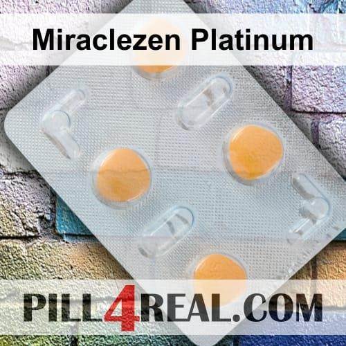 Miraclezen Platinum 911