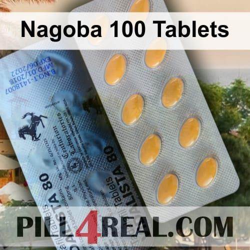 Nagoba 100 Tablets 225