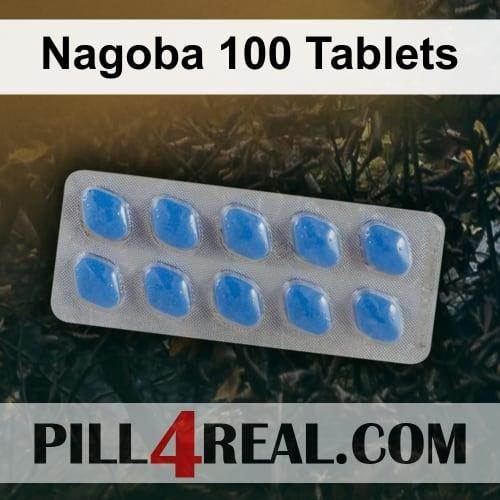 Nagoba 100 Tablets 402