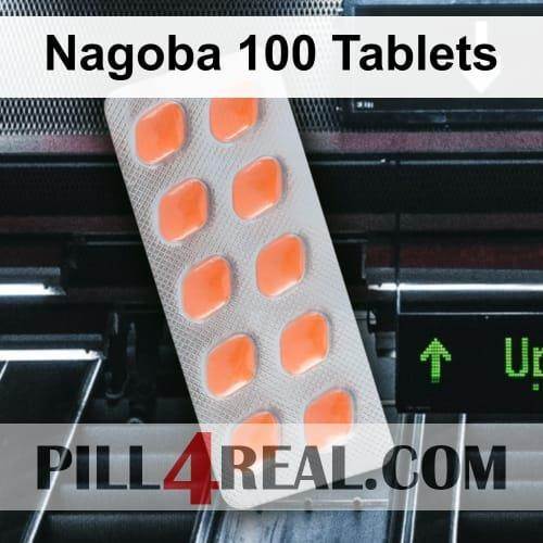 Nagoba 100 Tablets 563