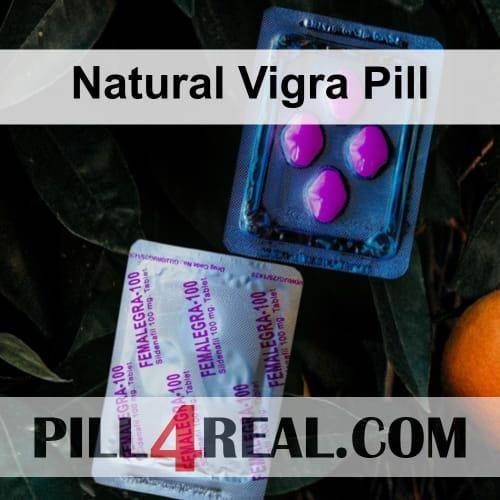 Natural Vigra Pill 252