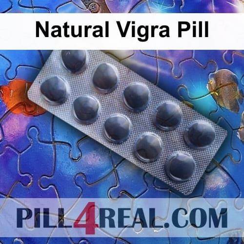 Natural Vigra Pill 358