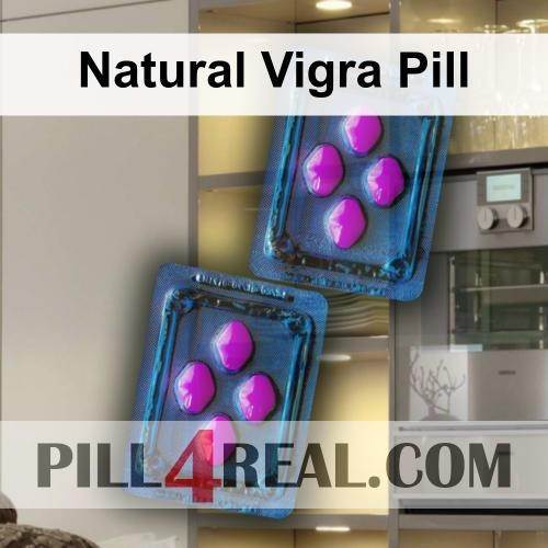 Natural Vigra Pill 690