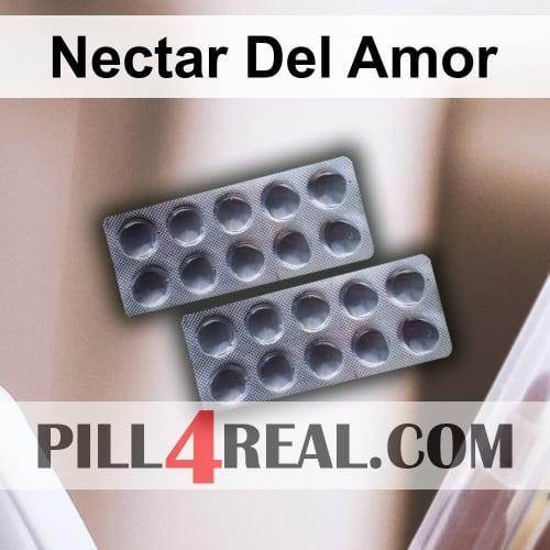 Nectar Del Amor 347