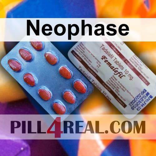 Neophase 804