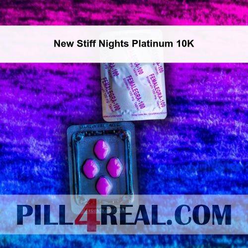 New Stiff Nights Platinum 10K 055