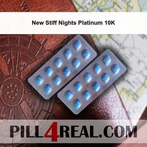 New Stiff Nights Platinum 10K 109
