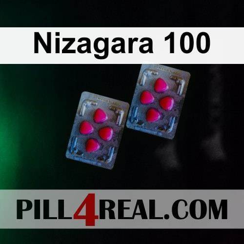 Nizagara 100 438