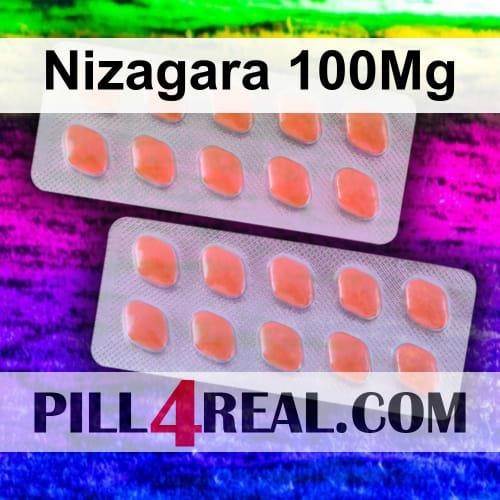Nizagara 100Mg 542