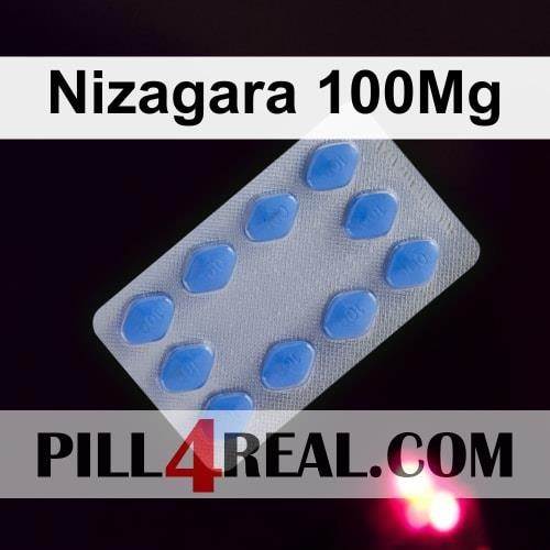 Nizagara 100Mg 738