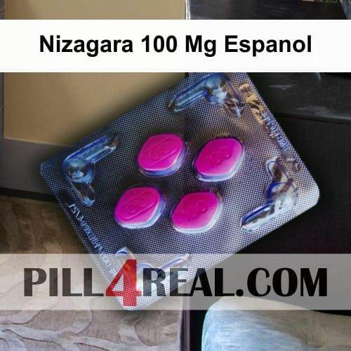 Nizagara 100 Mg Espanol 760