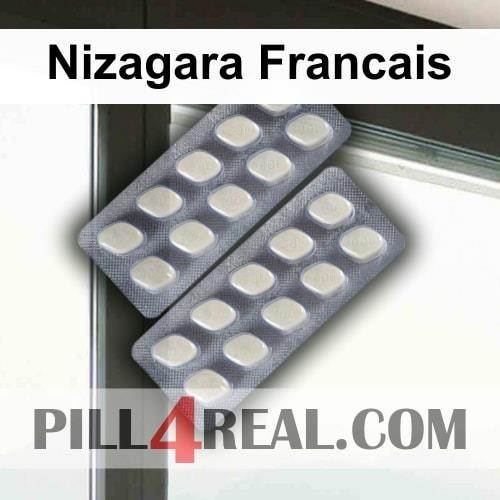 Nizagara Francais 708