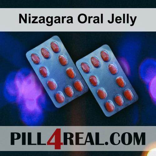 Nizagara Oral Jelly 395