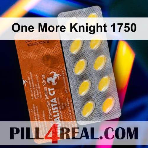 One More Knight 1750 207