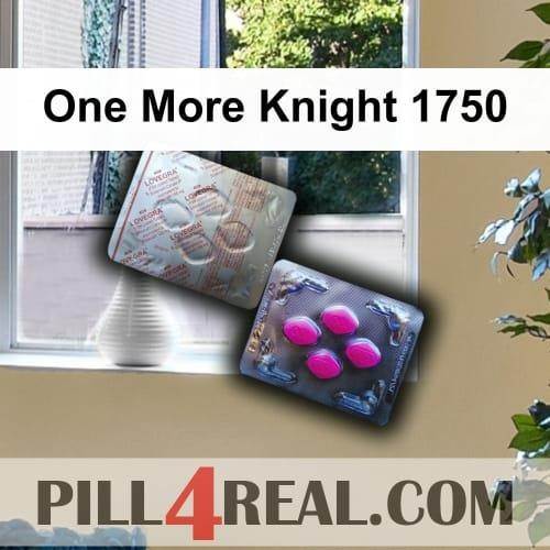 One More Knight 1750 987