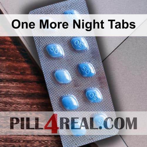 One More Night Tabs 027