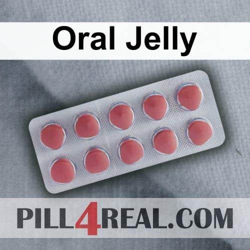 Oral Jelly 111