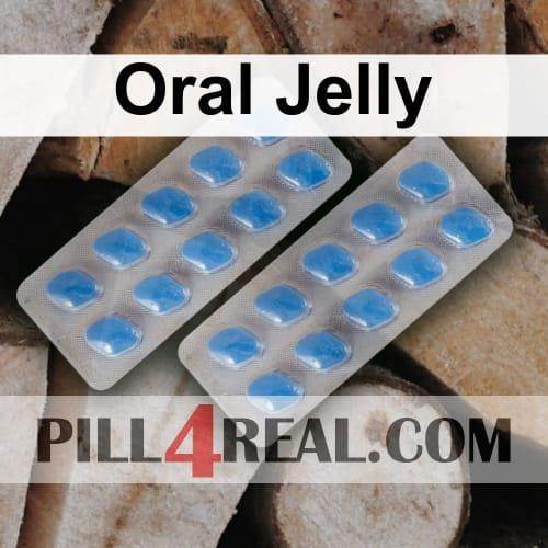 Oral Jelly 335