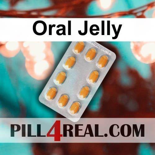 Oral Jelly 449