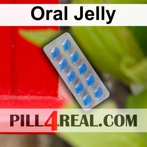 Oral Jelly 728